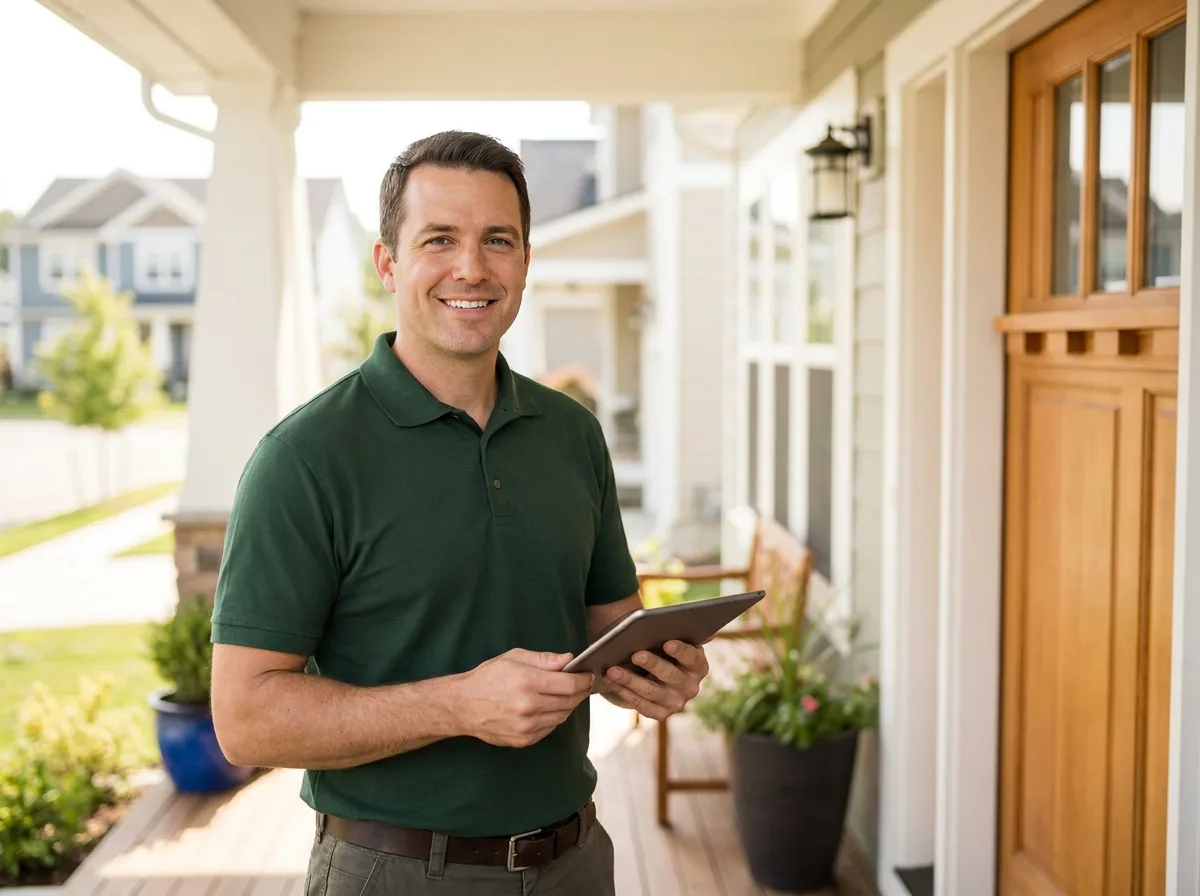 Pest control FAQs for Jamestown, TN
